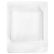 Rayher molde  cuadrado de 8.5cm 36046000 RAYHER CENTROARTESANO