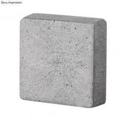 Rayher molde  cuadrado de 8.5cm 36046000 RAYHER CENTROARTESANO