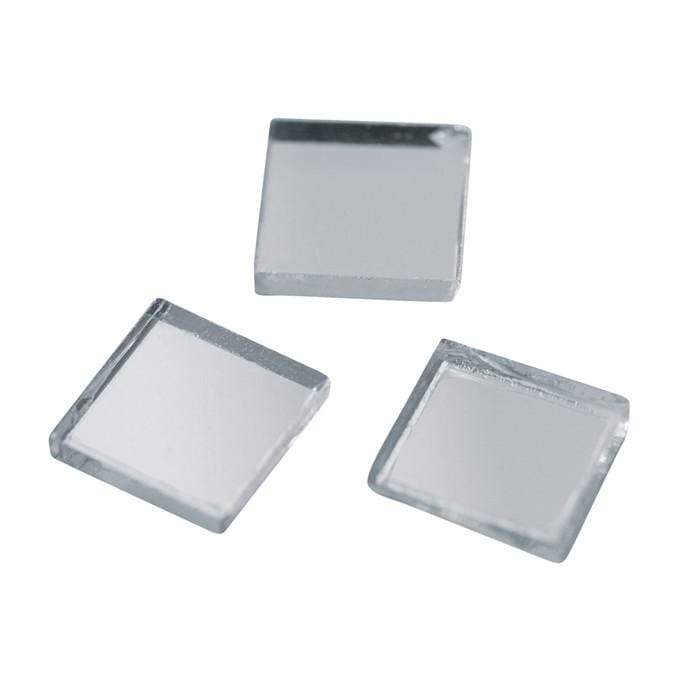Rayher mosaico espejo 1cm 40gr 60u RAYHER CENTROARTESANO