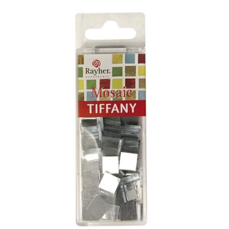 Rayher mosaico espejo 1cm 40gr 60u RAYHER CENTROARTESANO
