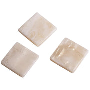 Rayher mosaicos acryl 1x1cm 50g alabastro RAYHER CENTROARTESANO