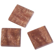 Rayher mosaicos acryl 1x1cm 50g cinnam RAYHER CENTROARTESANO