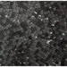 Rayher mosaicos acryl 1x1cm 50g negro RAYHER CENTROARTESANO