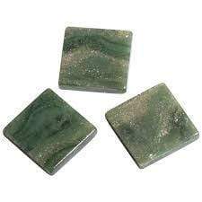 Rayher mosaicos acryl 1x1cm 50g oriental RAYHER CENTROARTESANO