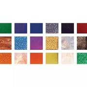 Rayher mosaicos Piedras acrilicas 10x10mm RAYHER CENTROARTESANO