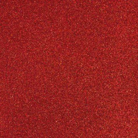 Rayher papel scrap 30x30 glitter 79668284 rojo RAYHER CENTROARTESANO