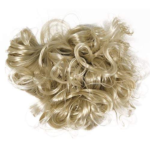 rayher pelo de angel rubio 30gr RAYHER CENTROARTESANO