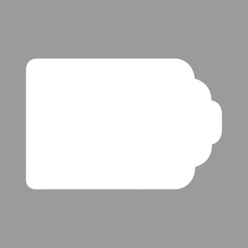 Rayher perforador 2.54cm etiqueta RAYHER CENTROARTESANO