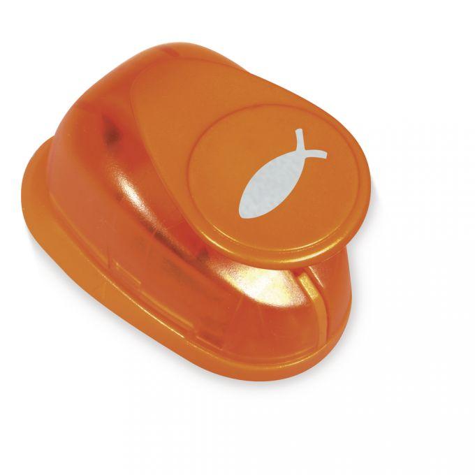 Rayher perforator 3.81cm fish 89854000