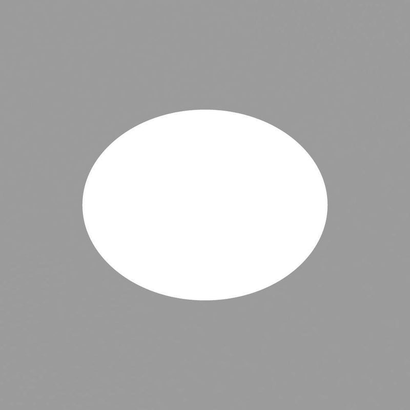 Rayher perforador 5,08cm oval 8964800 RAYHER CENTROARTESANO