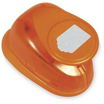 Rayher perforador 5cm etiqueta RAYHER CENTROARTESANO