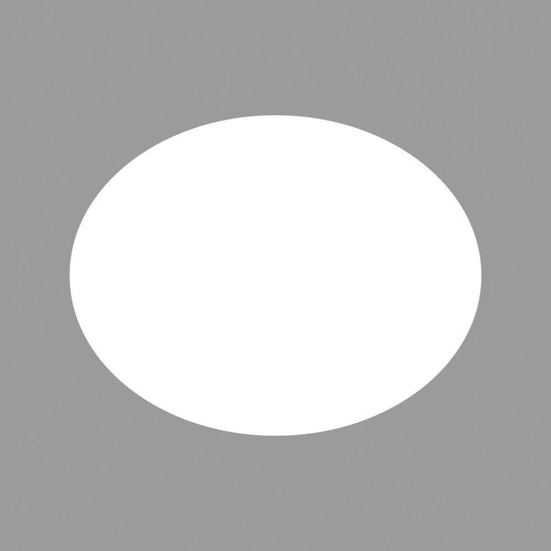 Rayher perforador 6,35cm oval 8964900 RAYHER CENTROARTESANO