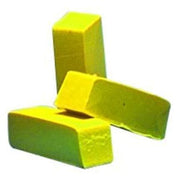 Rayher pigmentos para cera amarillo 3103220 RAYHER CENTROARTESANO