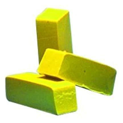 Rayher pigmentos para cera amarillo 3103220 RAYHER CENTROARTESANO