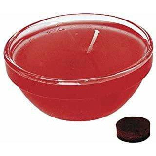 Rayher pigmentos para Velas cera rojo 3103218 RAYHER CENTROARTESANO
