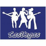 Rayher plantilla especial para tela, Las  Vegas 4500700 RAYHER CENTROARTESANO