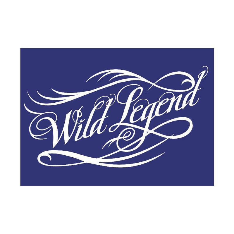 Rayher plantilla especial para tela, Wild legend 4501300 RAYHER CENTROARTESANO