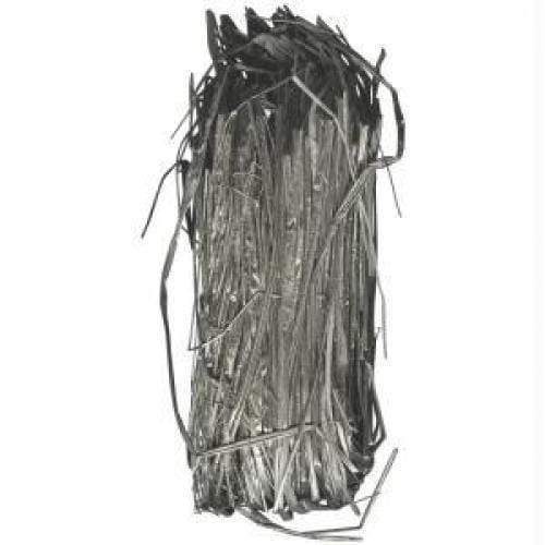 Rayher rafia natural 25g plata 5215022 RAYHER CENTROARTESANO