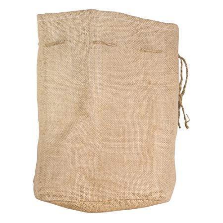 Rayher saco yute base redonda 33cm 53887000 RAYHER CENTROARTESANO