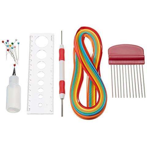 Rayher Set Quilling 67037000 RAYHER CENTROARTESANO