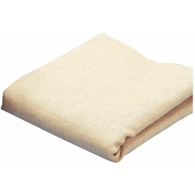 Rayher tela arpillera natural 1,30 ancho 1m 5300631 RAYHER CENTROARTESANO