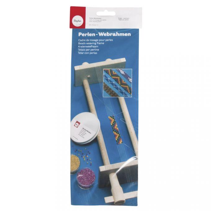 Rayher telar para rocalla 7201600 RAYHER CENTROARTESANO