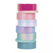 rayher washi tape 15mmx15m baby pink RAYHER CENTROARTESANO