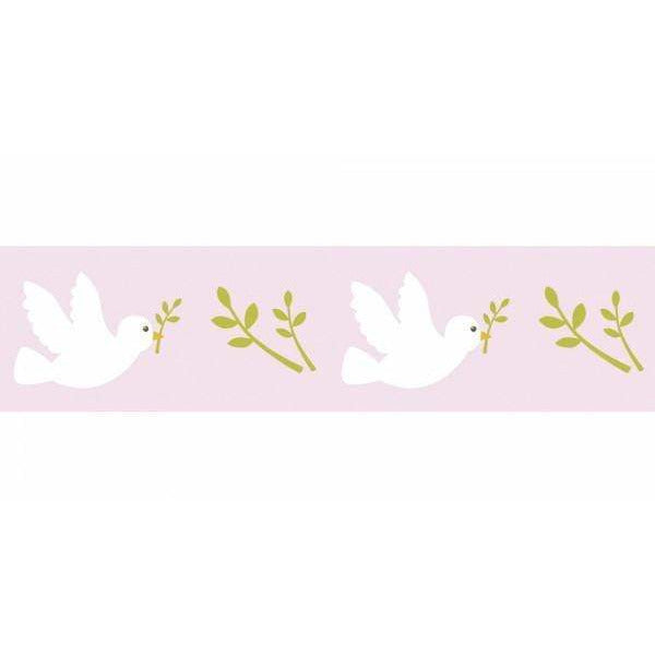 rayher washi tape 30mmx15m baby rosa RAYHER CENTROARTESANO