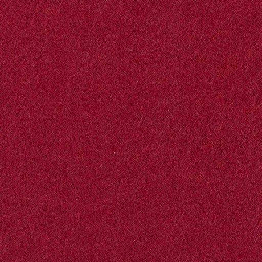 Fieltro fino 45cm ancho vendido por centimetros (venta minima 25cm) RAYHER Rojo Cereza CENTROARTESANO