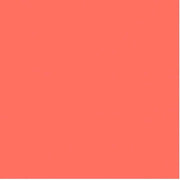 Fieltro fino 45cm ancho vendido por centimetros (venta minima 25cm) RAYHER Rosa coral CENTROARTESANO