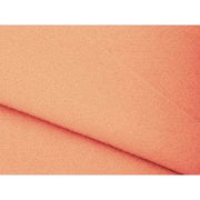 Fieltro fino 45cm ancho vendido por centimetros (venta minima 25cm) RAYHER Salmon CENTROARTESANO