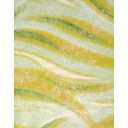 Tela tissu 1m jaspeado verde 5530100 RAYHER CENTROARTESANO