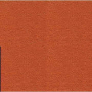 Fieltro fino 45cm ancho vendido por centimetros (venta minima 25cm) RAYHER Terracota CENTROARTESANO