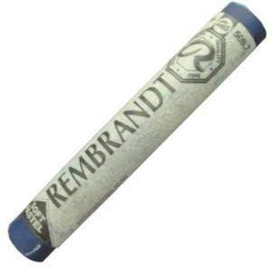 Pastel rembrandt barra azul prusia REMBRANDT Oferta CENTROARTESANO