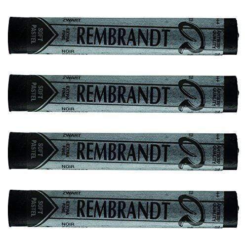 pastel rembrandt barra negro REMBRANDT Oferta CENTROARTESANO