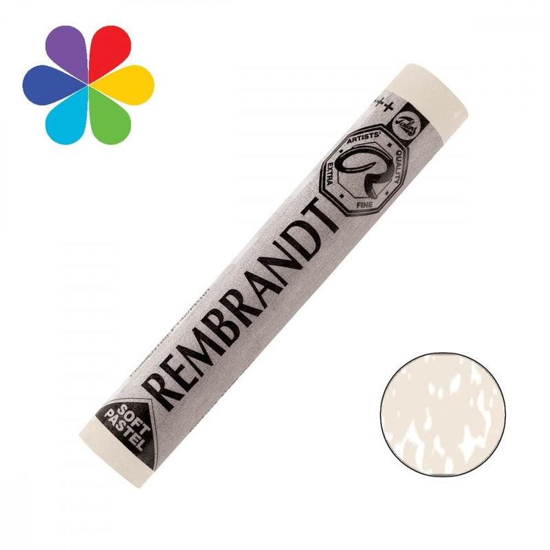 Pastel rembrandt barra permanente rojo 372.1 REMBRANDT Oferta CENTROARTESANO