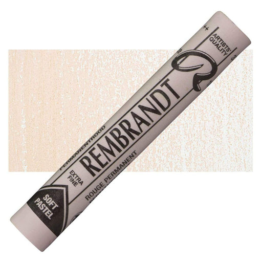 Pastel rembrandt barra permanente rojo 372.1 REMBRANDT Oferta CENTROARTESANO