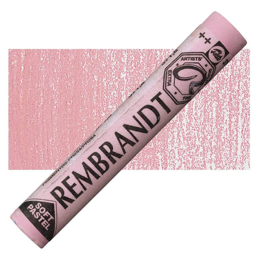 Pastel rembrandt barra permanente rojo oscuro 371.8 REMBRANDT Oferta CENTROARTESANO
