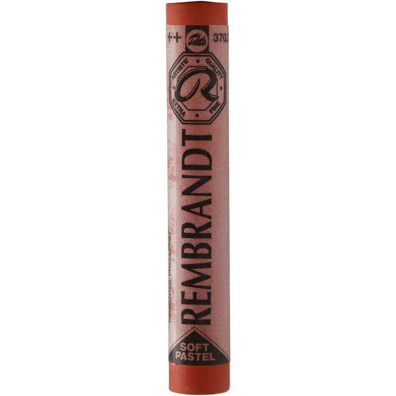 Pastel rembrandt barra rojo permanente claro 370.5 REMBRANDT Oferta CENTROARTESANO