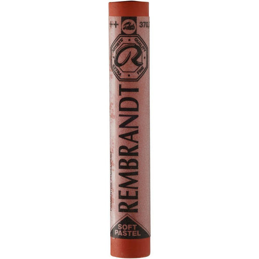 Pastel rembrandt barra rojo permanente claro 370.5 REMBRANDT Oferta CENTROARTESANO
