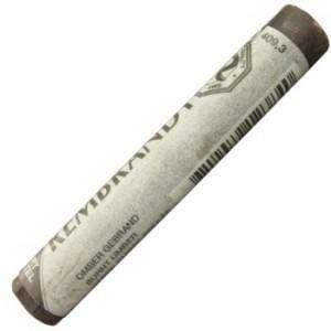 Pastel rembrandt barra tierra sombra tostada REMBRANDT Oferta CENTROARTESANO