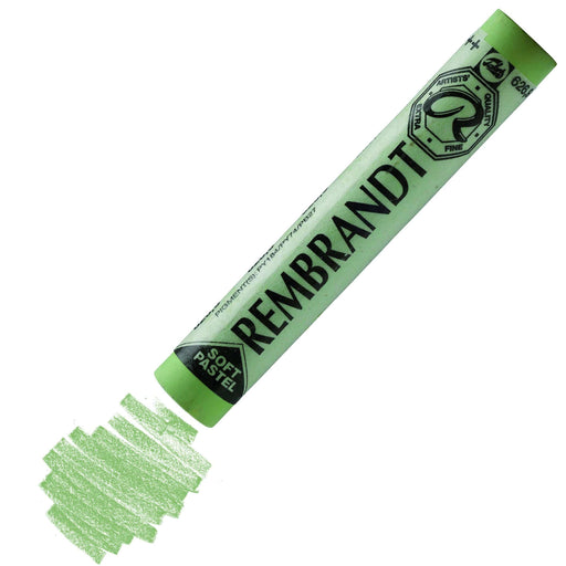 Pastel rembrandt barra Verde Cinabrio 916.5 REMBRANDT Oferta CENTROARTESANO
