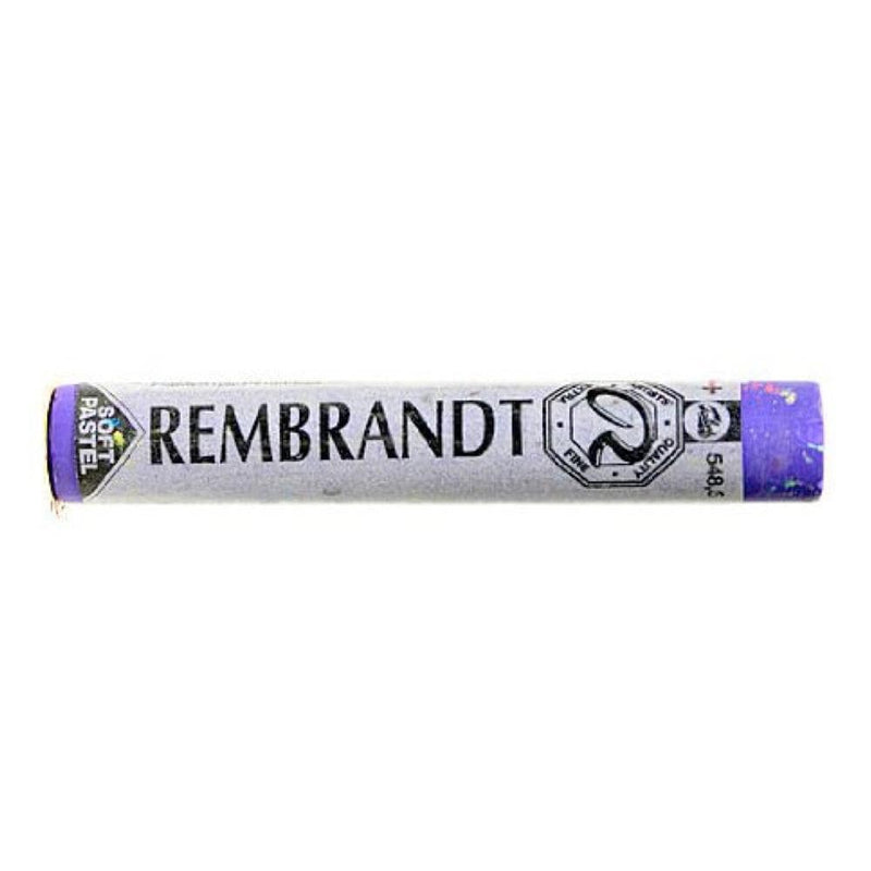 Pastel rembrandt barra violeta azul 548.5 REMBRANDT Oferta CENTROARTESANO