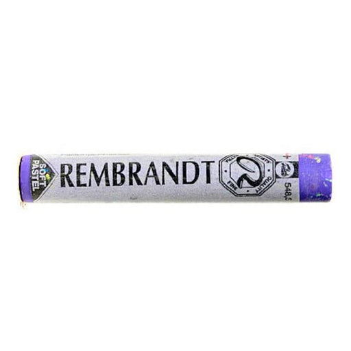 Pastel rembrandt barra violeta azul 548.5 REMBRANDT Oferta CENTROARTESANO