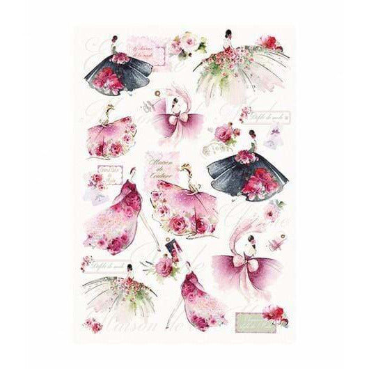 Renkalik P.arroz 50x35 311 Mode RENKALIK CENTROARTESANO