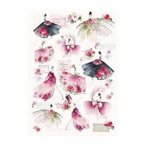 Renkalik P.arroz 50x35 311 Mode RENKALIK CENTROARTESANO