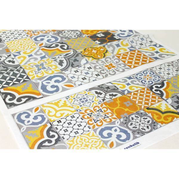 Renkalik P.arroz 50x70 038M Cementine var2 RENKALIK CENTROARTESANO