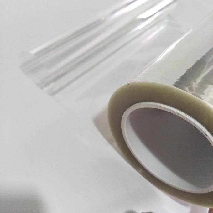 Resin Pro Shiny Shield 96cm 1m RESINPRO CENTROARTESANO