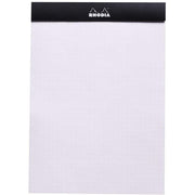 "Block caligrafia Rhodia ""negro"" 80g 80h 14x21 16559C" RHODIA Oferta CENTROARTESANO