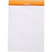 "Block caligrafia Rhodia ""orange"" 80g 80h 14x21 16558B" RHODIA Oferta CENTROARTESANO